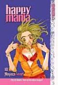 Happy Mania Volume 10