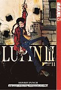 Lupin III 11