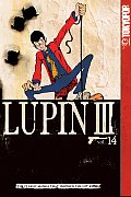 Lupin III 14