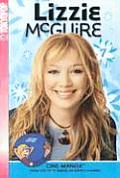 Lizzie McGuire Cine Manga Volume 7 Over the Hill & Just Friends