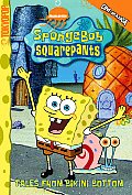 SpongeBob SquarePants 03 Tales From Bikini Bottom CineManga