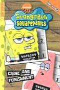 Spongebob Squarepants 04 Crime & Funishm