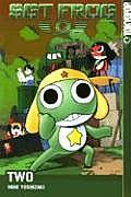 Sgt Frog 02