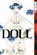 Doll 02