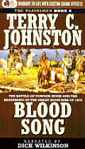 Blood Song The Plainsmen 8