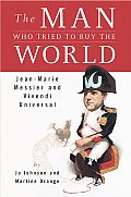 Man Who Tried To Buy The World