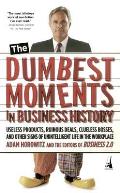 Dumbest Moments In Business History Usel