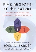 Five Regions Of The Future Preparing Y