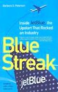 Blue Streak Inside Jetblue The Upstart