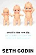 Small Is the New Big & 183 Other Riffs Rants & Remarkable Business Ideas