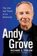 Andy Grove An American Story