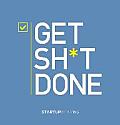 Get Sht Done