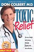 Toxic Relief Restore Health & Energy