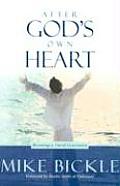 After Gods Own Heart Becoming a David Generation