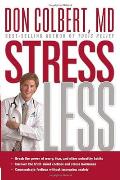 Stress Less: Do You Want a Stress-Free Life?