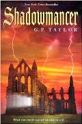 Shadowmancer: What Can Stand Against an Ancient Evil...