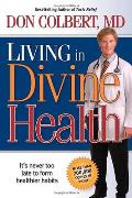 Living In Divine Health
