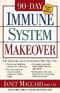 90 Day Immune System Makeover This Vita
