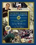 20 Greatest Moments In Notre Dame Footba