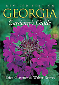 Georgia Gardeners Guide Revised Edition