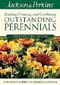 Outstanding Perennials Southwestern Edition