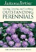 Outstanding Perennials Midwestern Edition