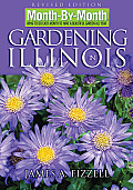 Month by Month Gardening in Illinois What to Do Each Month to Have a Beautiful Garden All Year