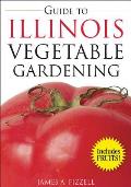 Guide to Illinois Vegetable Gardening
