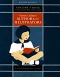 Leo and Diane Dillon to Eloise Greenfield: Volume 3 (Favorite Children's Authors and Illustrators)