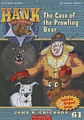 The Case of the Prowling Bear