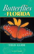 Butterflies Of Florida Field Guide