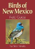 Birds Of New Mexico Field Guide