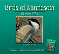 Birds Of Minnesota Compatible With Birds Of Minnesota Field Guide With Booklet