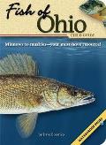 Fish Of Ohio Field Guide