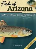 Fish Of Arizona Field Guide