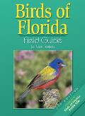 Birds Of Florida Field Guide Companions To The Audio Cds