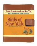 Birds Of New York Field Guide