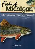 Fish Of Michigan Field Guide