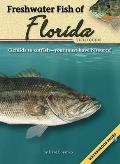 Freshwater Fish Of Florida Field Guide