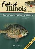 Fish Of Illinois Field Guide