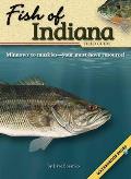 Fish Of Indiana Field Guide