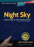 Night Sky a Field Guide to the Constellations with Card Flashlight