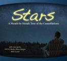 Stars A Month By Month Tour of the Constellations