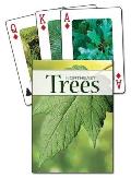 Trees of the Northeast Playing Cards
