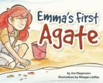 Emmas First Agate