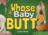 Whose Baby Butt