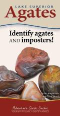 Lake Superior Agates: Your Way to Easily Identify Agates