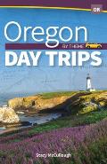 Oregon Day Trips by Theme