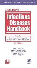 Infectious Diseases Handbook Including Antim