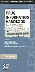 Drug Information Handbook for Advanced Practice Nursing (Drug Information Handbook for Advanced Practice Nursing)
